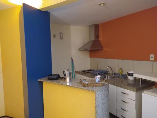 Apartamento Meireles perto feirinha Beira Mar105