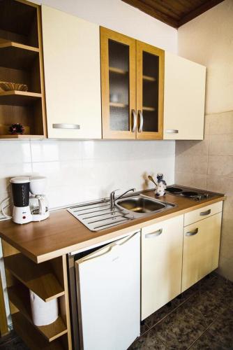 Apartment Zambratija 11875b - image 13