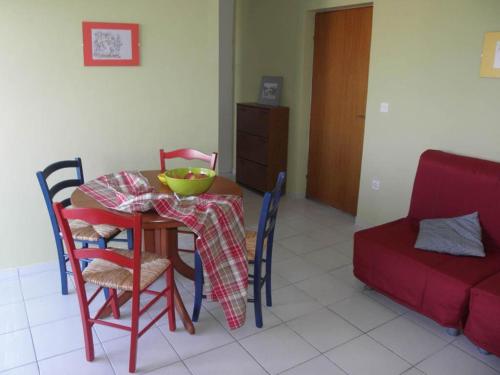 Apartments by the sea Barbat, Rab - 14247