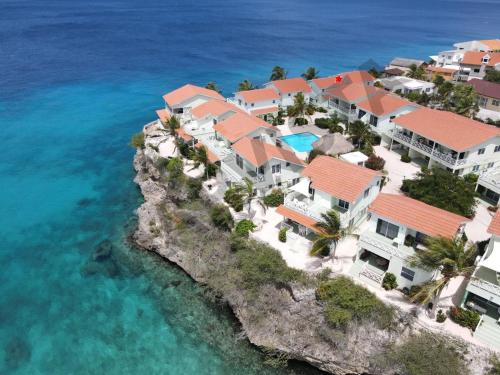 Breathtaking View - Playa Lagun - Curacao, Lagun (photo 4)