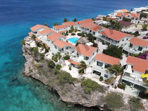 Breathtaking View - Playa Lagun - Curacao, Lagun (photo 2)