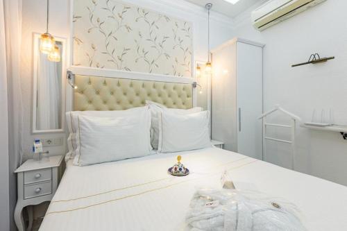 Q Hotel & Suites Istanbul -Best Group Hotels - image 12