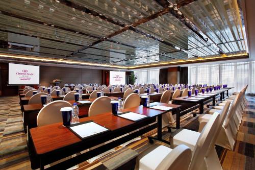 Phòng họp/ hội nghị, Crowne Plaza Shenyang Parkview in Thẩm Dương