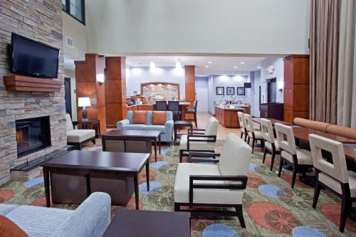 Staybridge Suites Houston Stafford - Sugar Land, an IHG Hotel