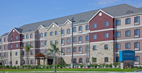 Staybridge Suites Houston Stafford - Sugar Land, an IHG Hotel