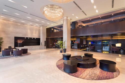 크라운 플라자 코치 바이 IHG - 숙소 외관