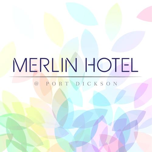 Foto - Merlin Hotel