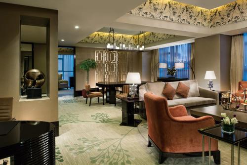 273388886 Crowne Plaza Hefei by IHG