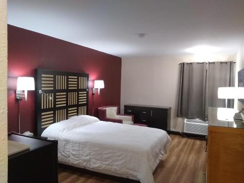 Red Crown Inn in Russett (MD)