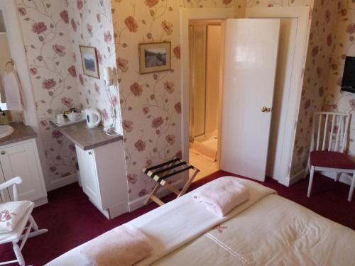 Double room, deluxe