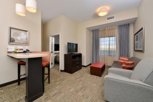 Staybridge Suites Rochester, an IHG Hotel