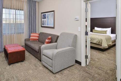 Staybridge Suites Rochester, an IHG Hotel