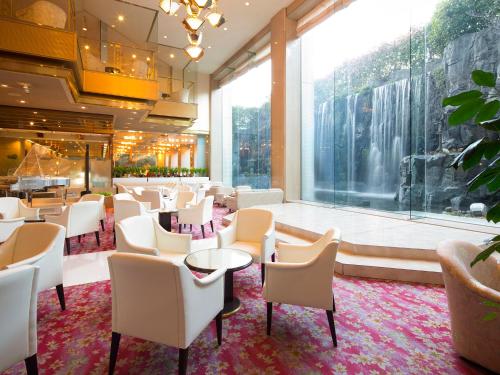 ANAクラウンプラザホテル京都 by IHG