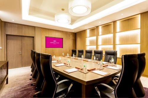 273391938 Crowne Plaza Vientiane by IHG