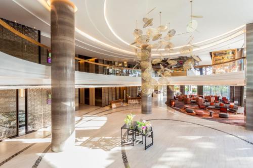 Crowne Plaza Vientiane, an IHG Hotel