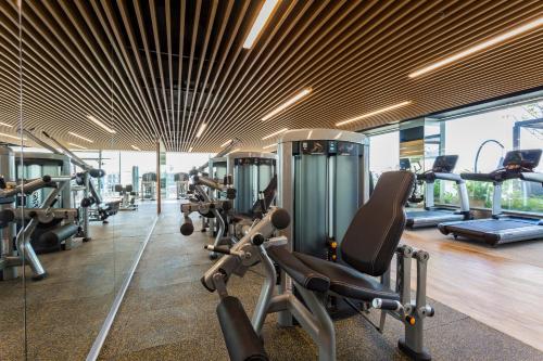 273391972 Crowne Plaza Vientiane by IHG