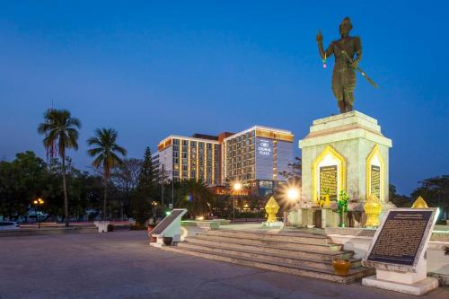 Crowne Plaza Vientiane, an IHG Hotel