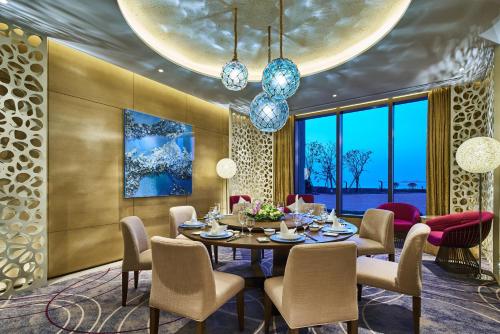 Crowne Plaza Ningbo Xiangshan Sea View, an IHG Hotel