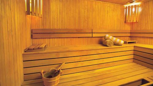 Fitneszközpont, Crowne Plaza New Delhi Mayur Vihar Noida By IHG in East Delhi