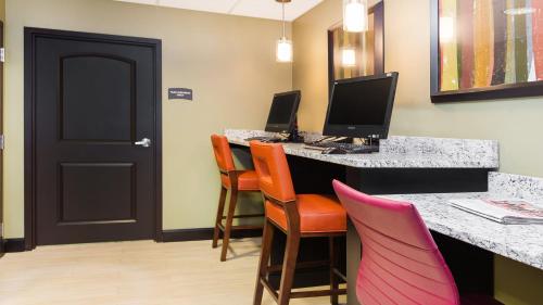 Staybridge Suites West Edmonton, an IHG Hotel