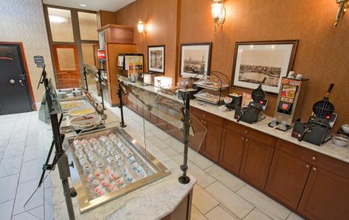 Staybridge Suites Baltimore - Inner Harbor an IHG Hotel - image 12