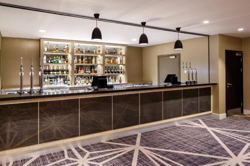 Crowne Plaza Aberdeen Airport, an IHG Hotel