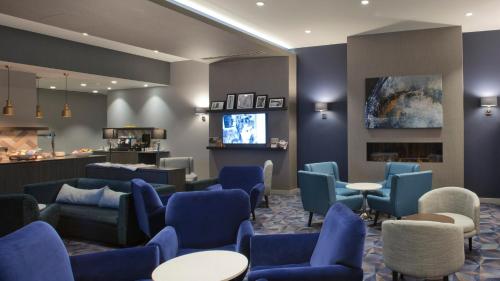 Crowne Plaza Aberdeen Airport, an IHG Hotel