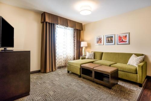 Staybridge Suites : Eau Claire - Altoona