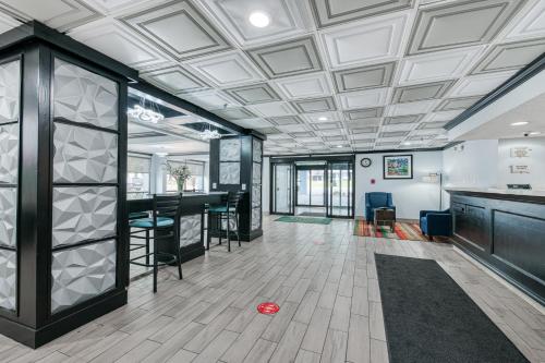 Quality Inn & Suites North Little Rock - image 7