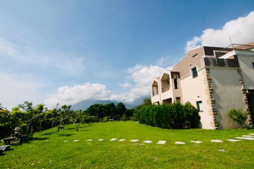 Taroko Mountain View B&B