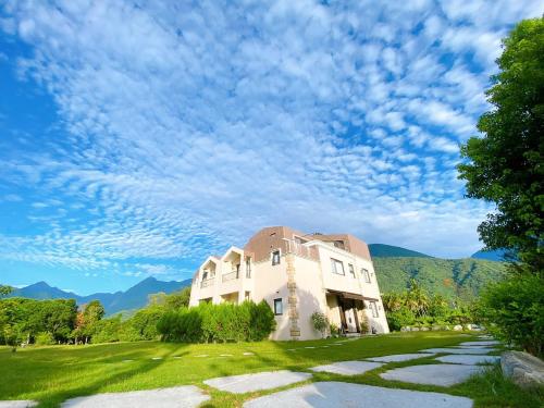 後山城寶民宿Taroko Mountain View B&B評價、特色體驗、房價資訊、訂房連結 – 親子友善與自然生態 - 照片 1