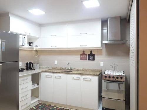 Apartamento novo em ponto estrategico de Gramado!