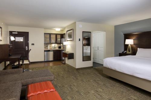 Staybridge Suites - Newark - Fremont, an IHG Hotel