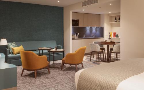 Staybridge Suites London Heathrow - Bath Road, an IHG Aparthotel