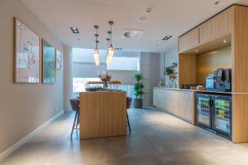 Crowne Plaza Utrecht - Central Station an IHG Hotel - main image