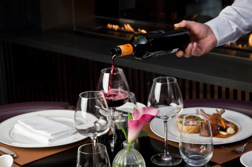 Crowne Plaza - London - Albert Embankment an IHG Hotel - image 6