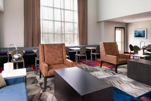 스테이브리지 스위트 레이크 찰스 바이 IHG - 숙소 외관