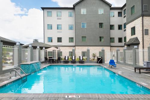 Staybridge Suites Lake Charles