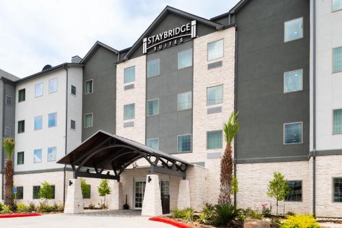 Staybridge Suites - Lake Charles, an IHG Hotel