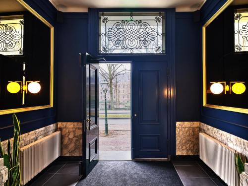 Staybridge Suites The Hague - Parliament by IHG, The Hague (photo 10)