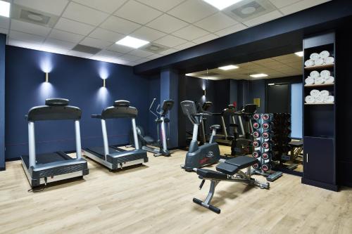 Staybridge Suites The Hague - Parliament by IHG, The Hague (photo 8)