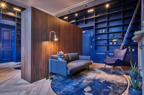 Staybridge Suites The Hague - Parliament an IHG Hotel - main image