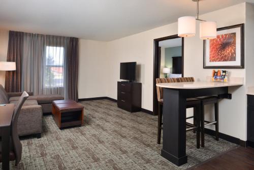 Staybridge Suites Wichita Falls, an IHG Hotel