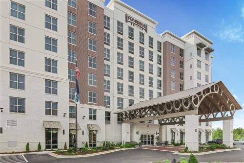 Staybridge Suites - Florence Center, an IHG Hotel