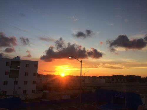 Depa vacacional Cancun