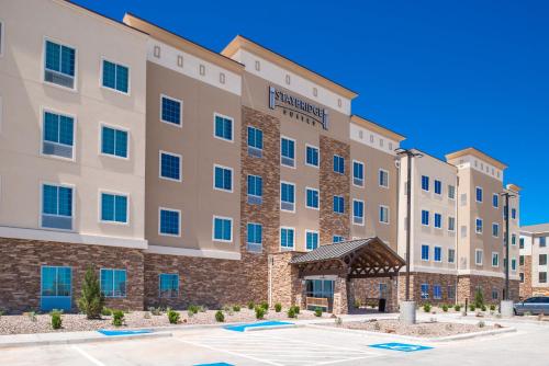 Staybridge Suites - Pecos by IHG
