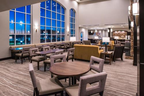 Staybridge Suites - Pecos an IHG Hotel - image 10