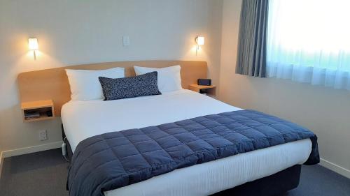 Central Motor Lodge