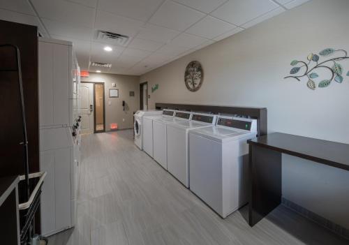 Oprema, STAYBRIDGE SUITES HOUSTON EAST - BAYTOWN By IHG in Eastpoint