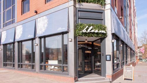 Crowne Plaza London Kings Cross an IHG Hotel - image 7